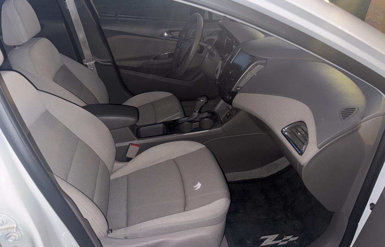 2016 Chevrolet Cruze Lt - Image 5