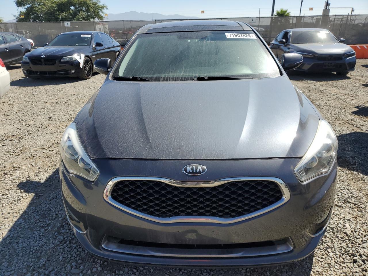 2014 Kia Cadenza Premium - Image 5