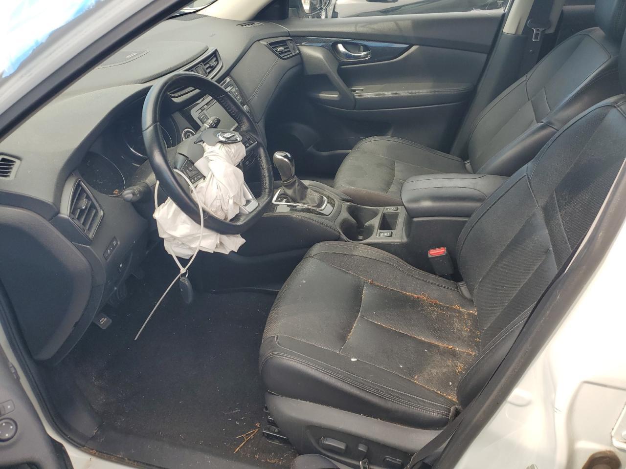 2018 Nissan Rogue S - Image 7