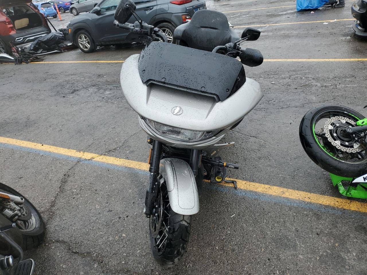 2023 Harley-Davidson Fltrxse - Фото 2