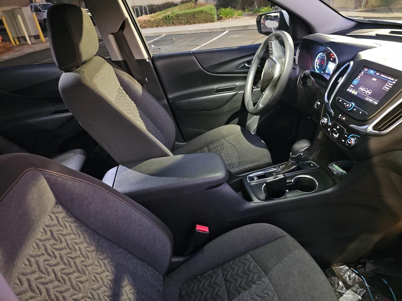 2023 Chevrolet Equinox Lt - Image 5