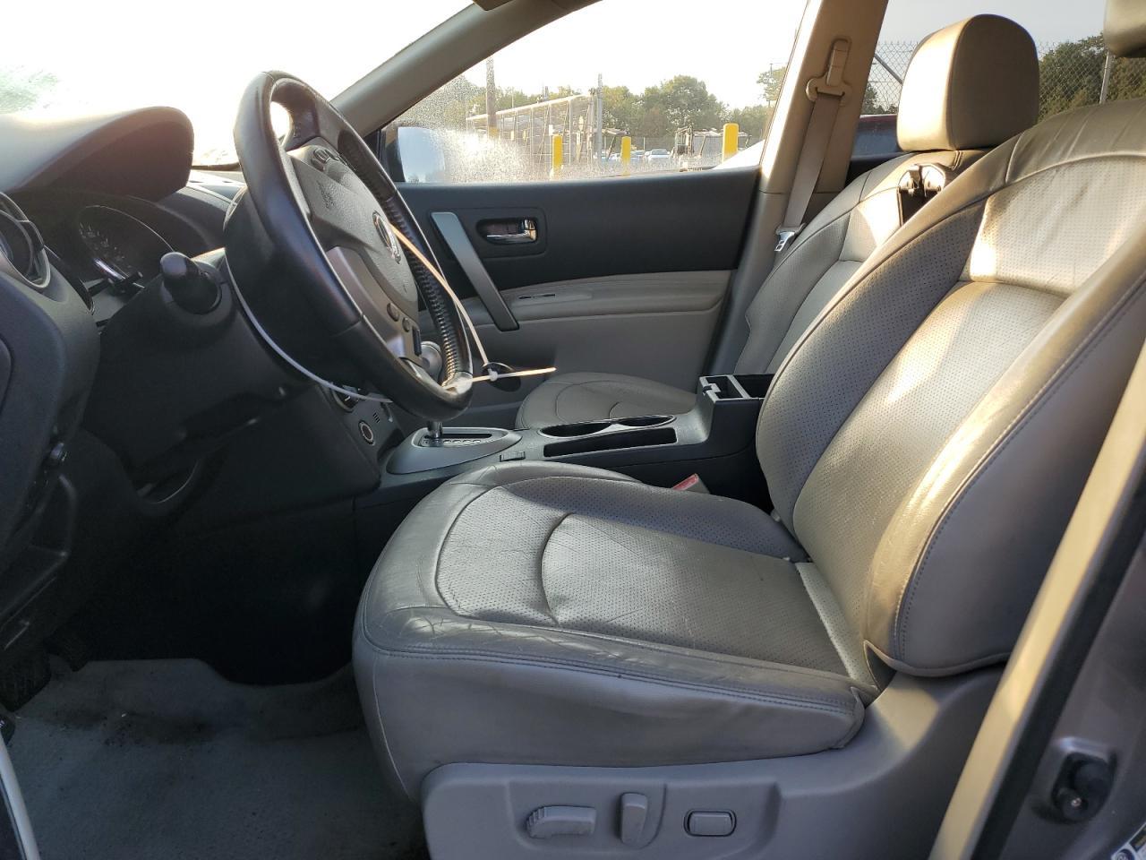 2011 Nissan Rogue S - Фото 7