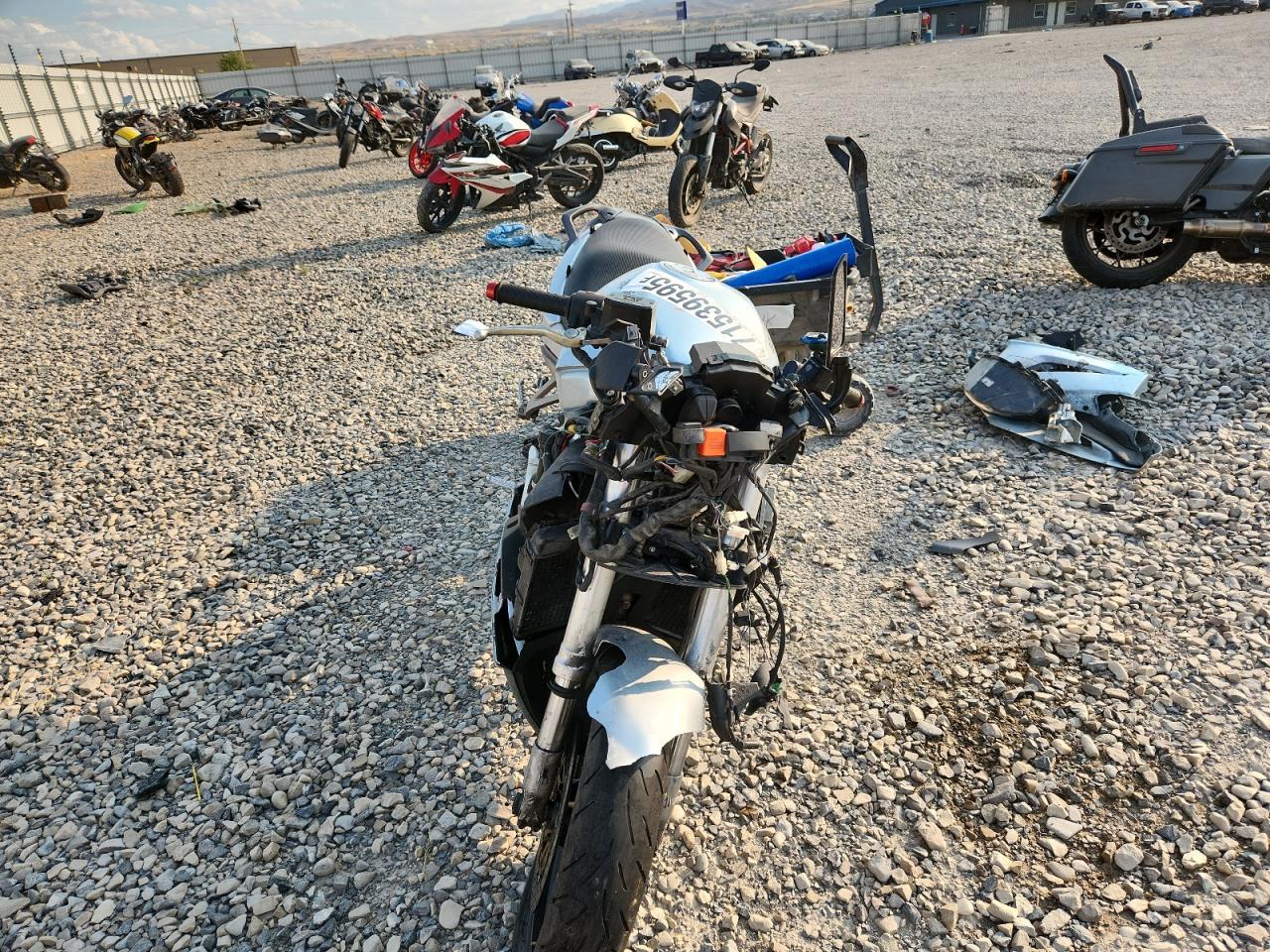 2001 Aprilia Rst Futura - Фото 2