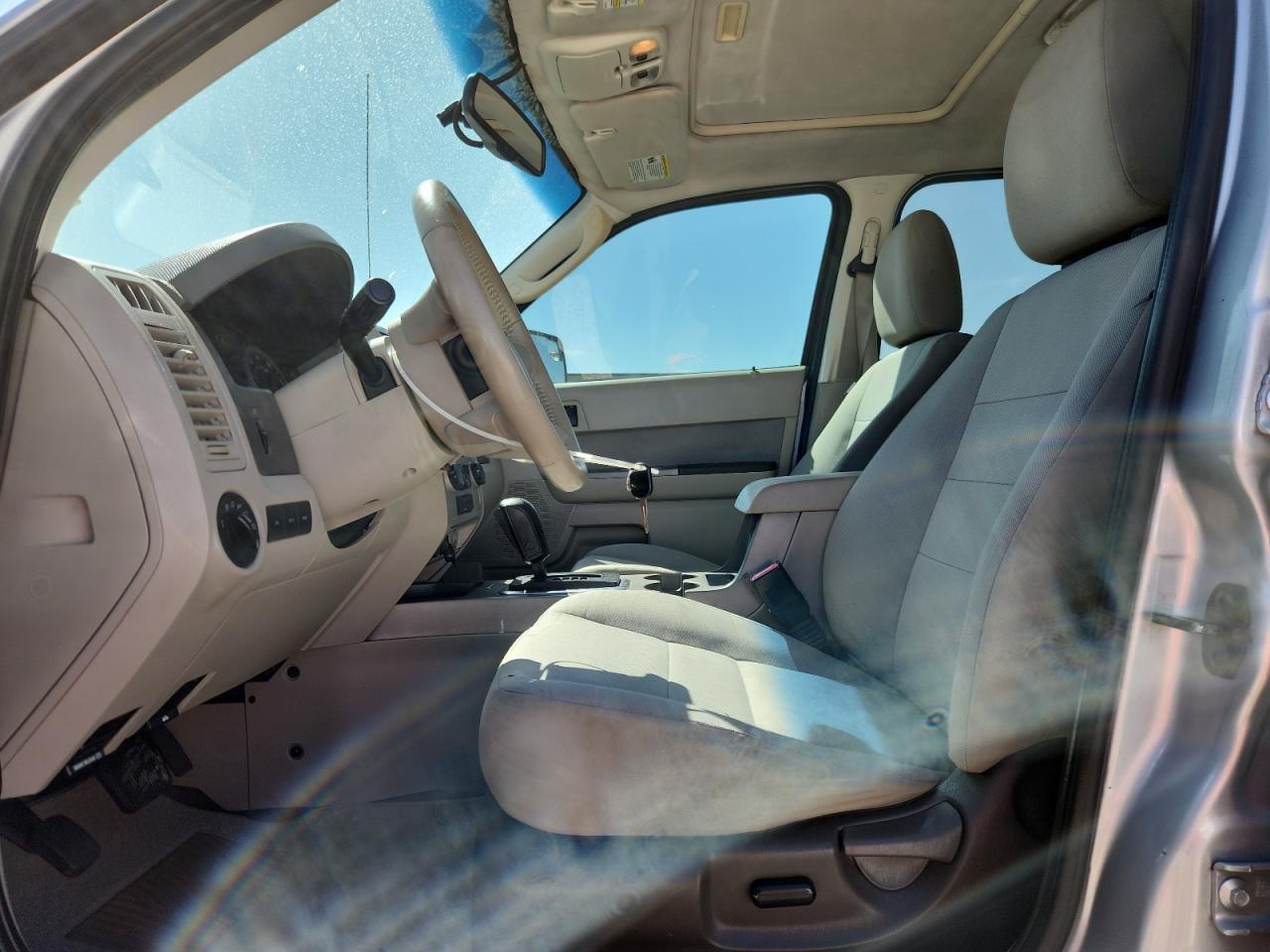 2011 Ford Escape Xlt - Image 7