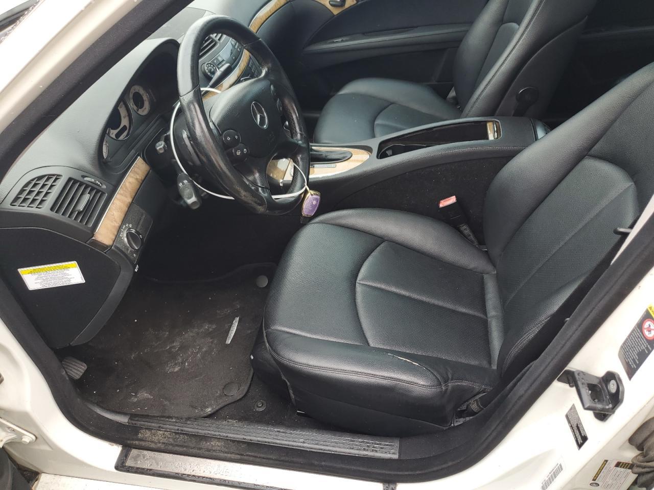 2009 Mercedes-Benz E 350 - Фото 7