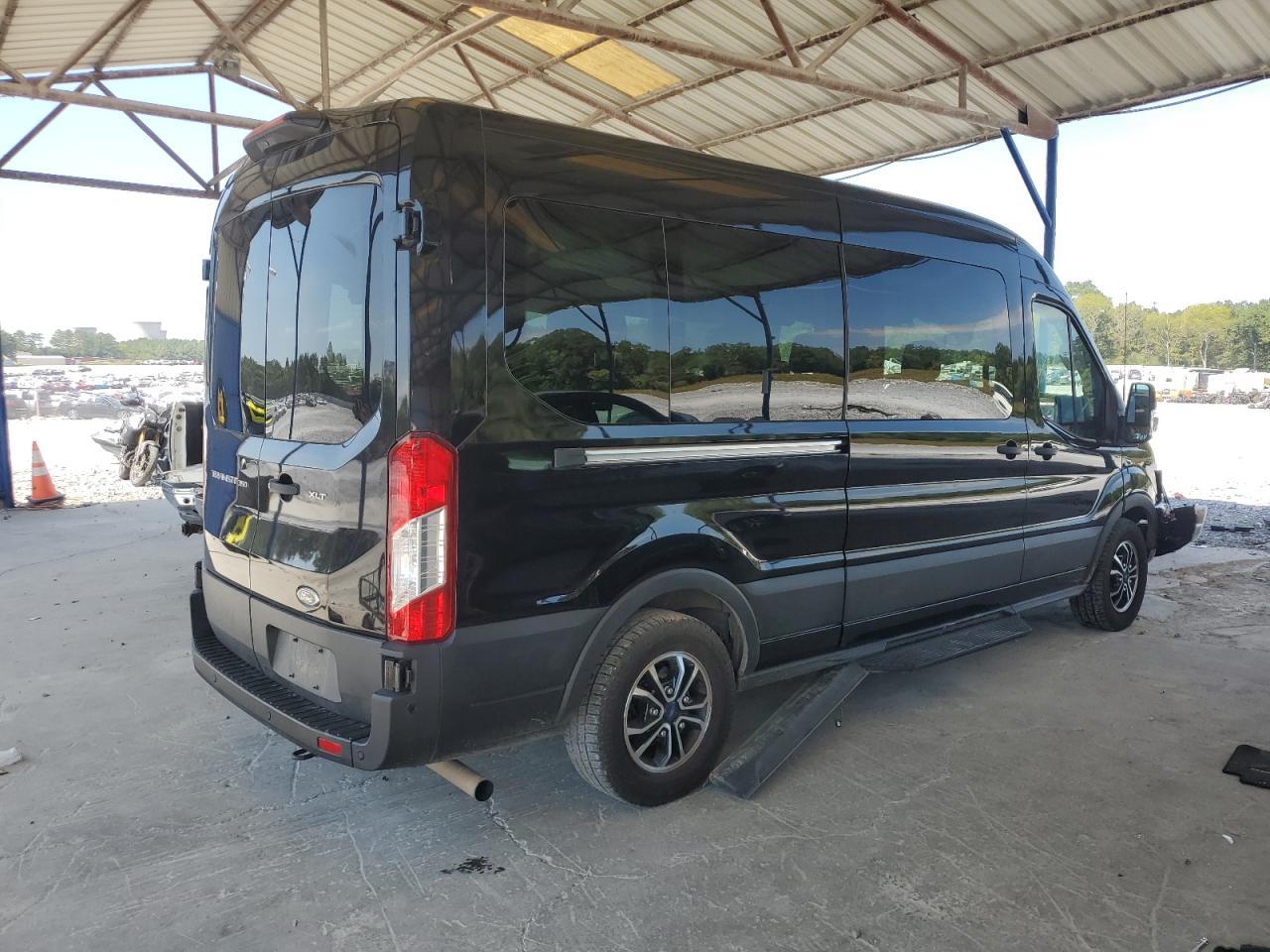 2021 Ford Transit T-350 - Фото 3