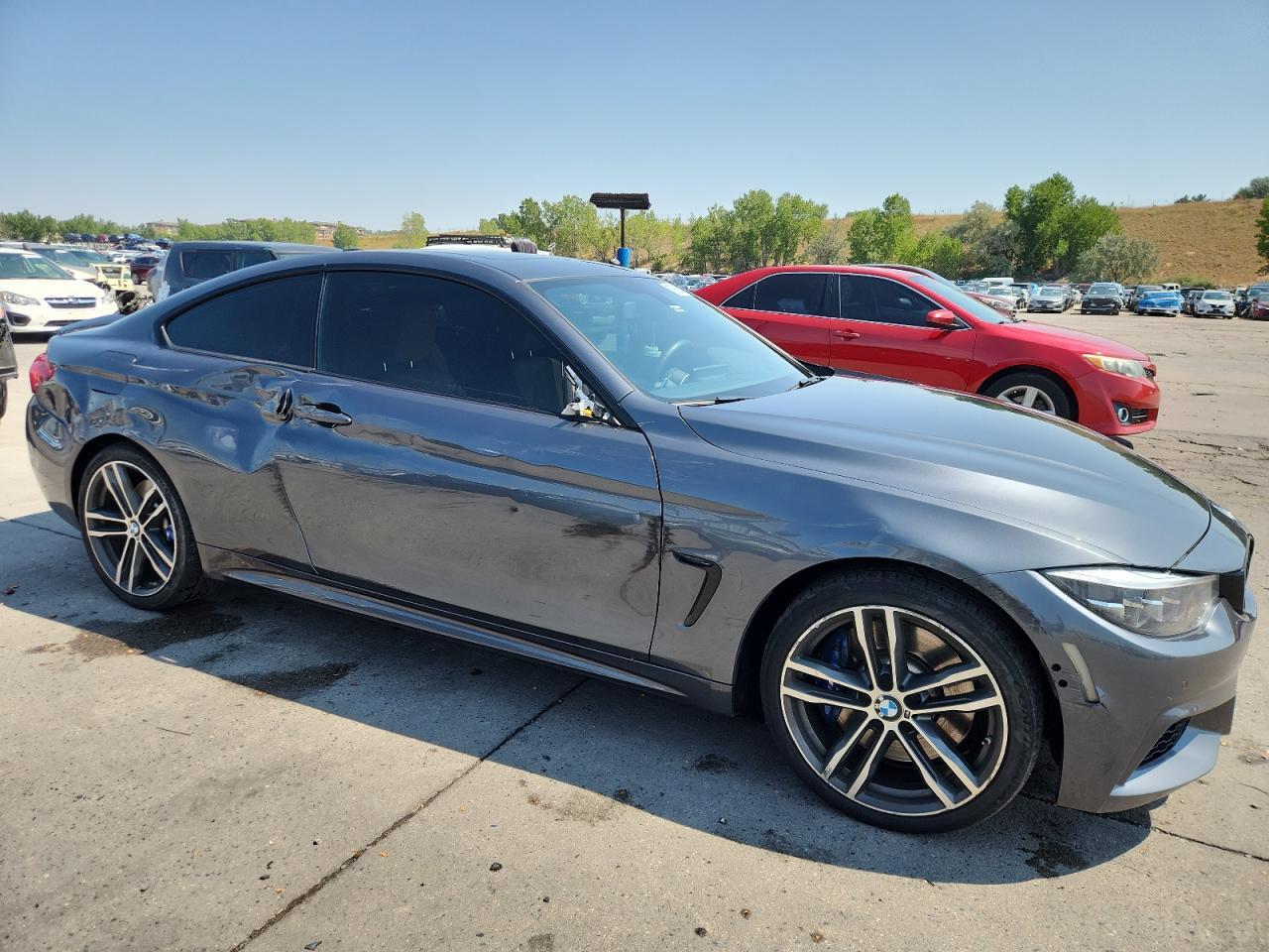 2019 BMW 440Xi - Image 4
