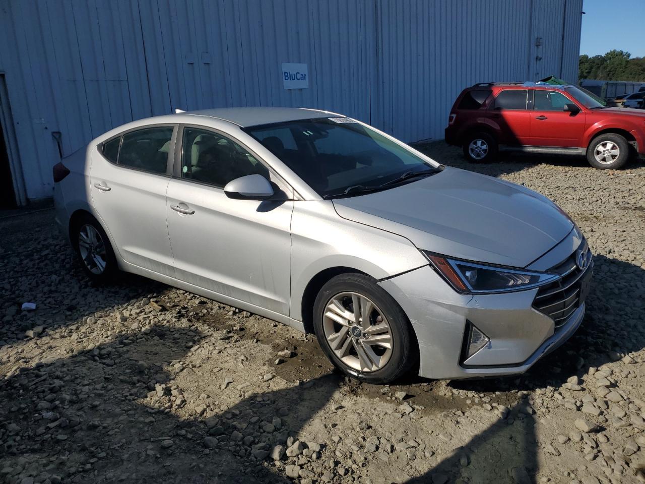 2019 Hyundai Elantra Sel - Фото 4