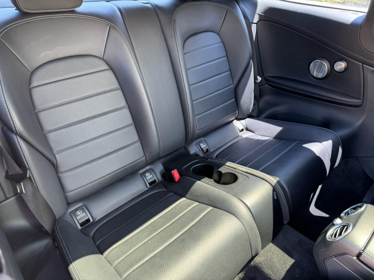2018 Mercedes-Benz C 300 4Matic - Фото 6