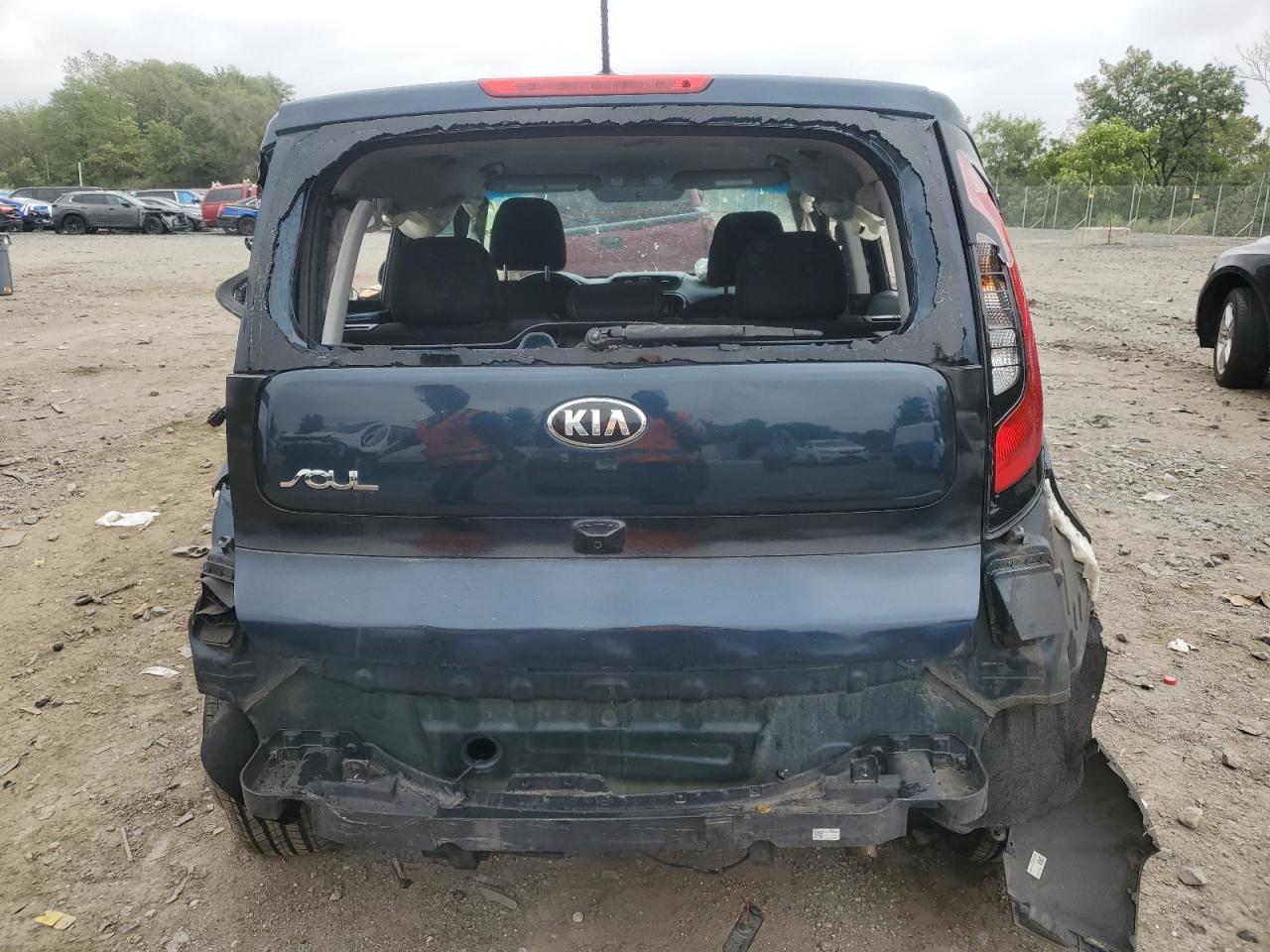 2017 Kia Soul + - Image 6