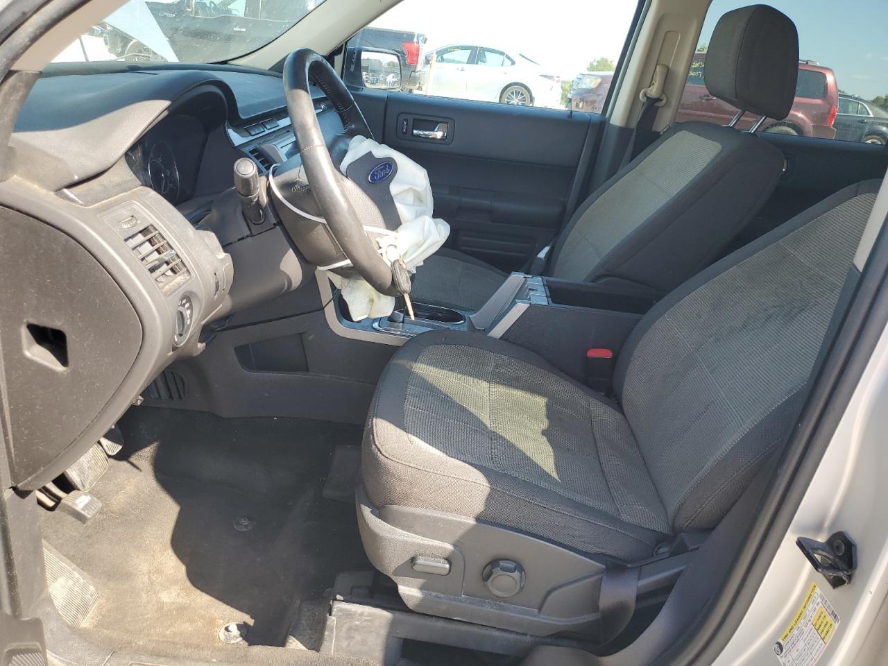 2011 Ford Flex Se - Фото 7