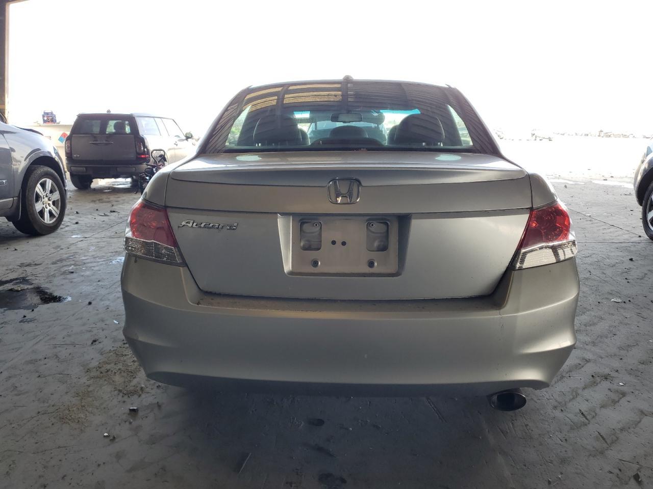 2010 Honda Accord Exl - Image 6