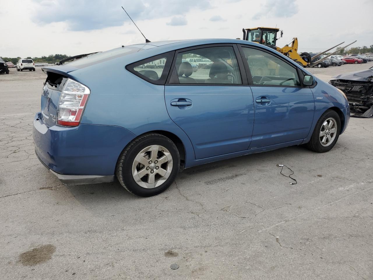 2008 Toyota Prius - Image 3