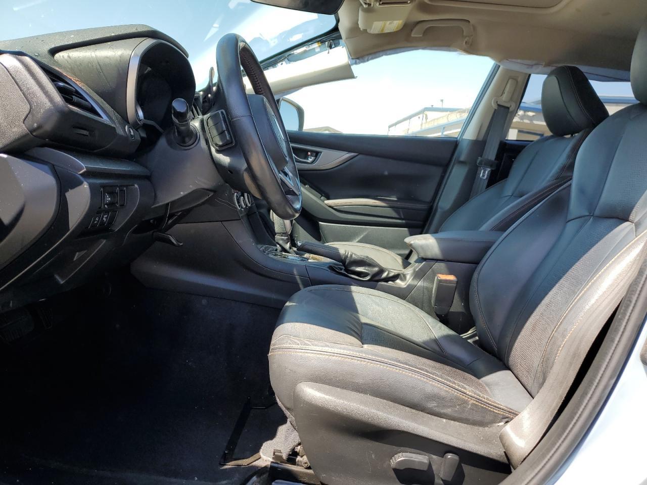 2021 Subaru Crosstrek Limited - Фото 7