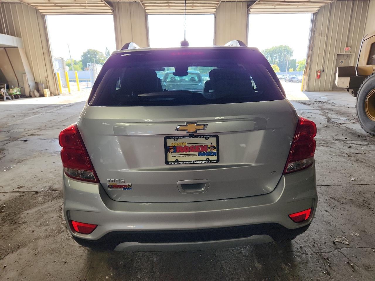 2019 Chevrolet Trax 1Lt - Image 6