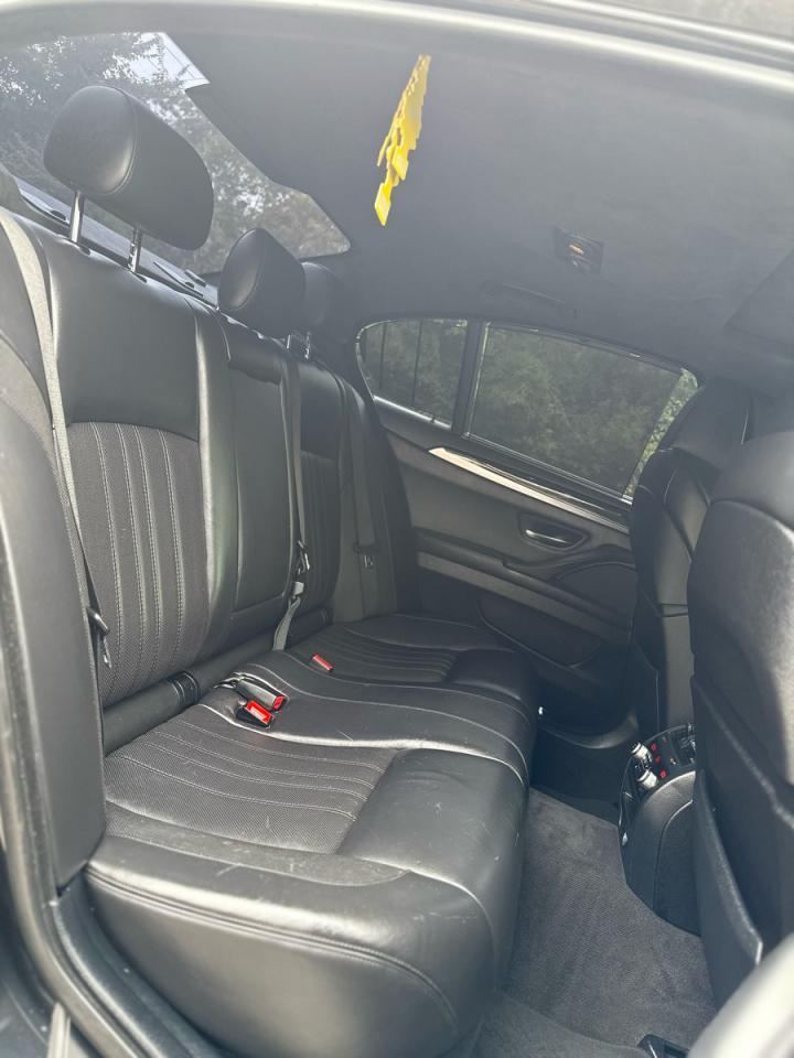 2013 BMW M5 - Фото 6