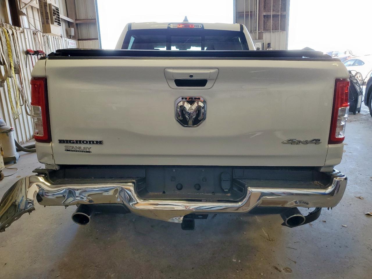 2022 Ram 1500 Big Horn/Lone Star - Фото 6