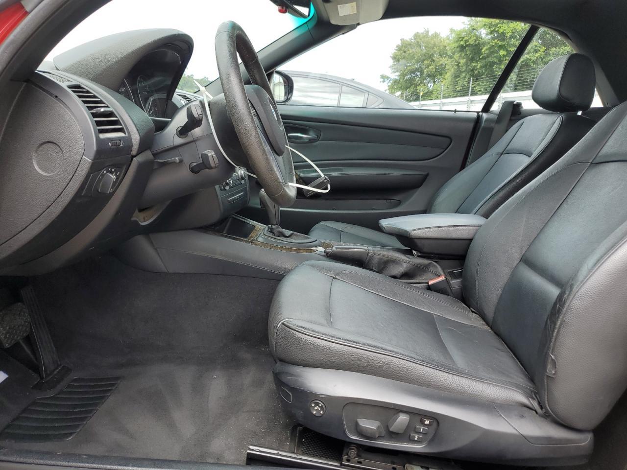 2011 BMW 128 I - Фото 7