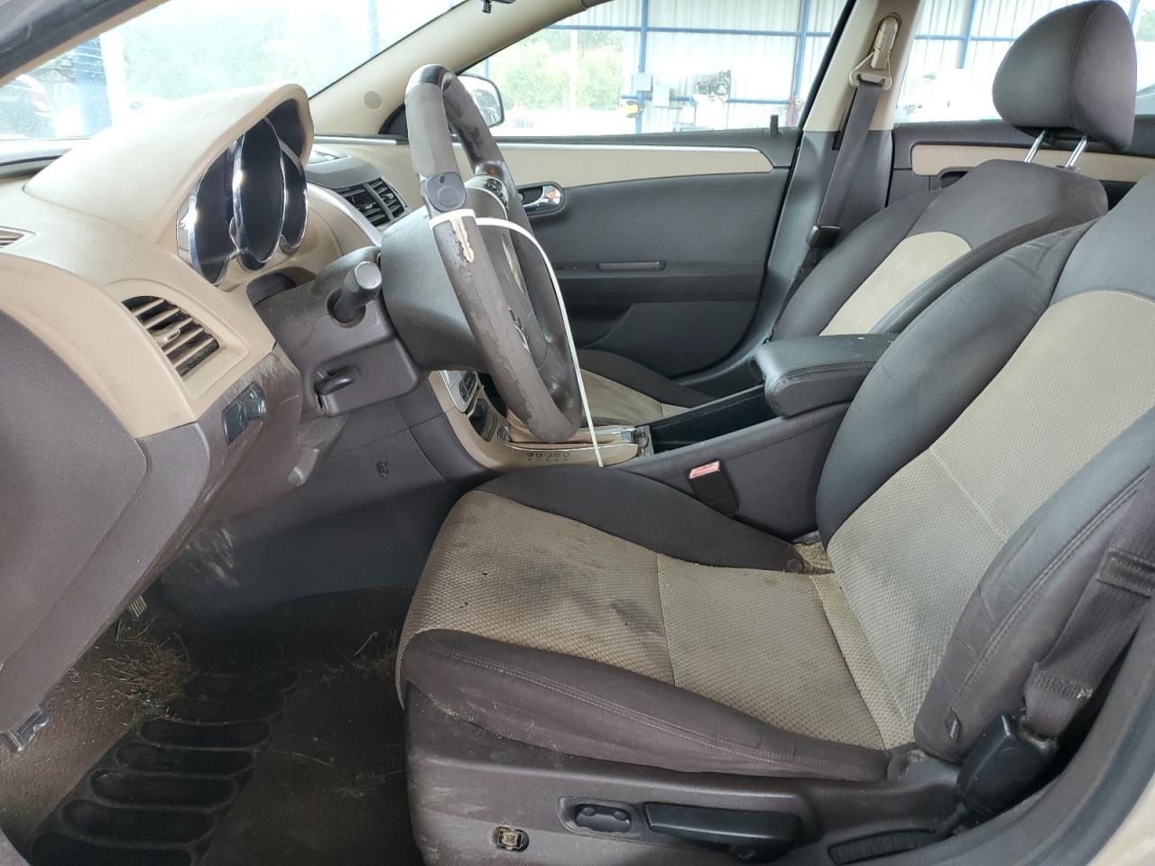 2011 Chevrolet Malibu Ls - Фото 7