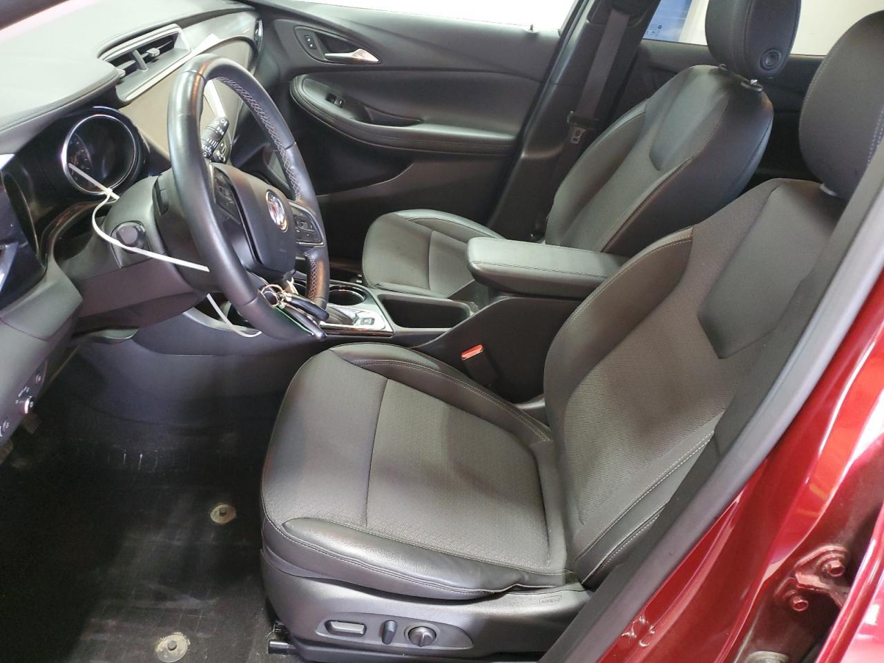 2023 Buick Encore Gx Select - Image 7