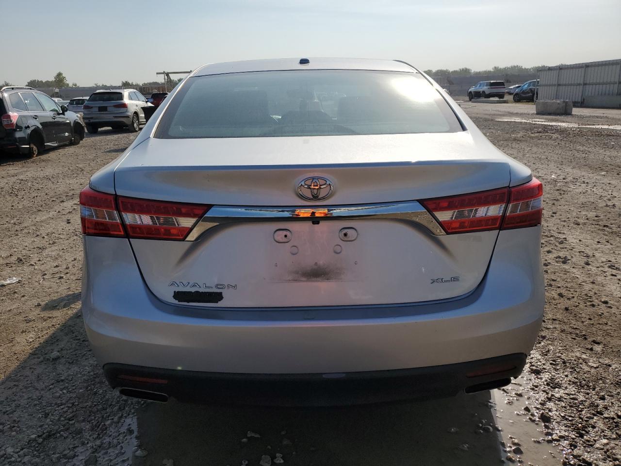 2014 Toyota Avalon Base - Image 6