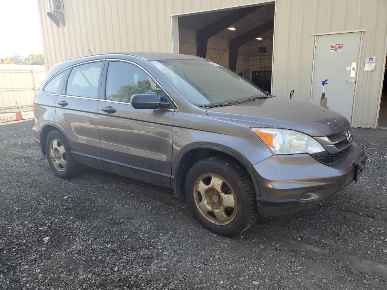 2011 Honda Cr-V Lx - Image 4