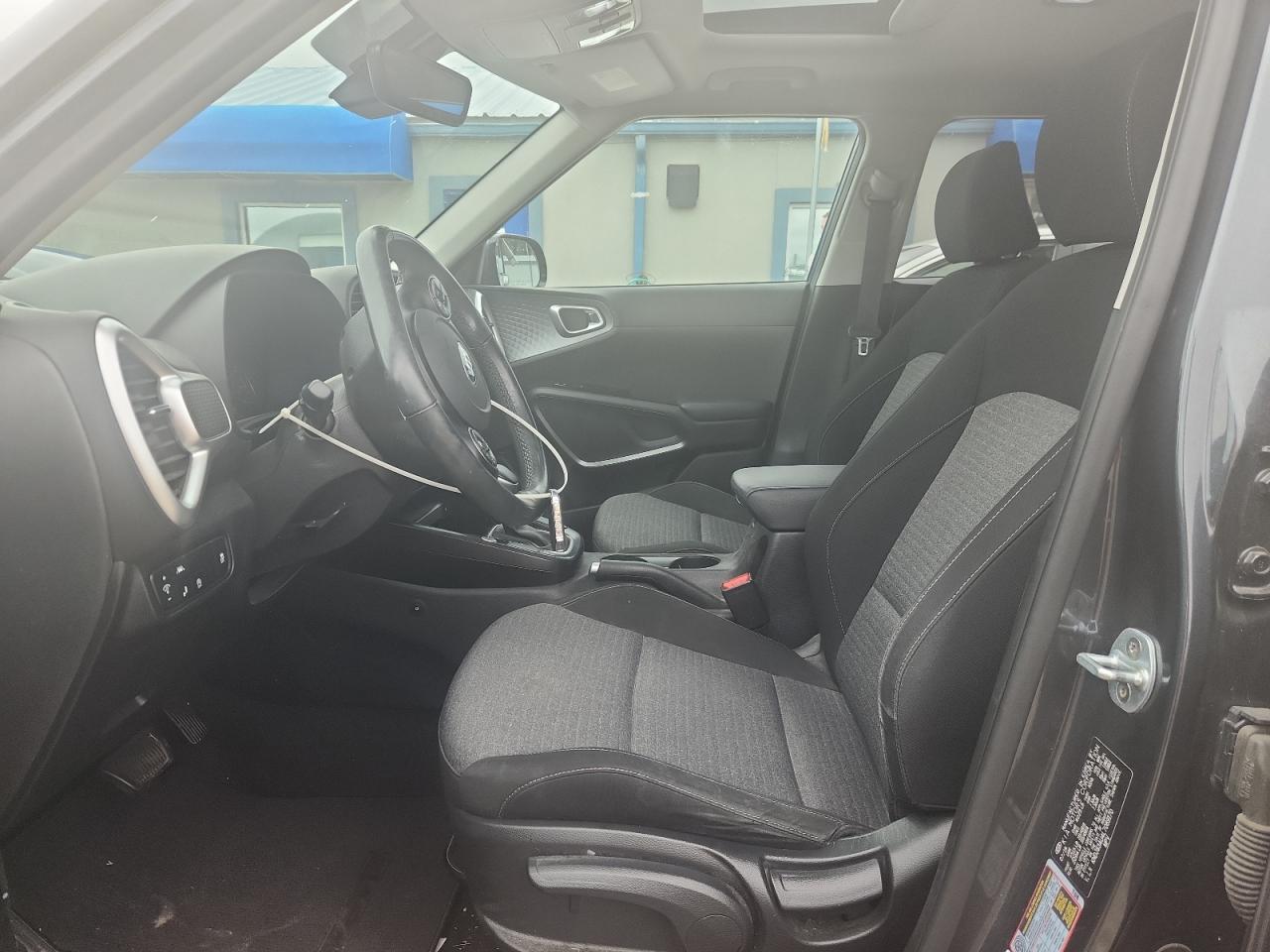 2020 Kia Soul Gt Line - Image 7