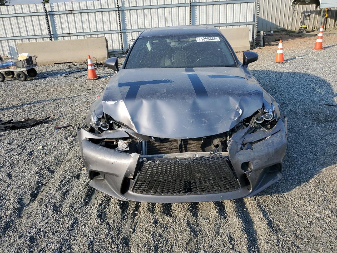 2015 Lexus Is 250 - Image 5