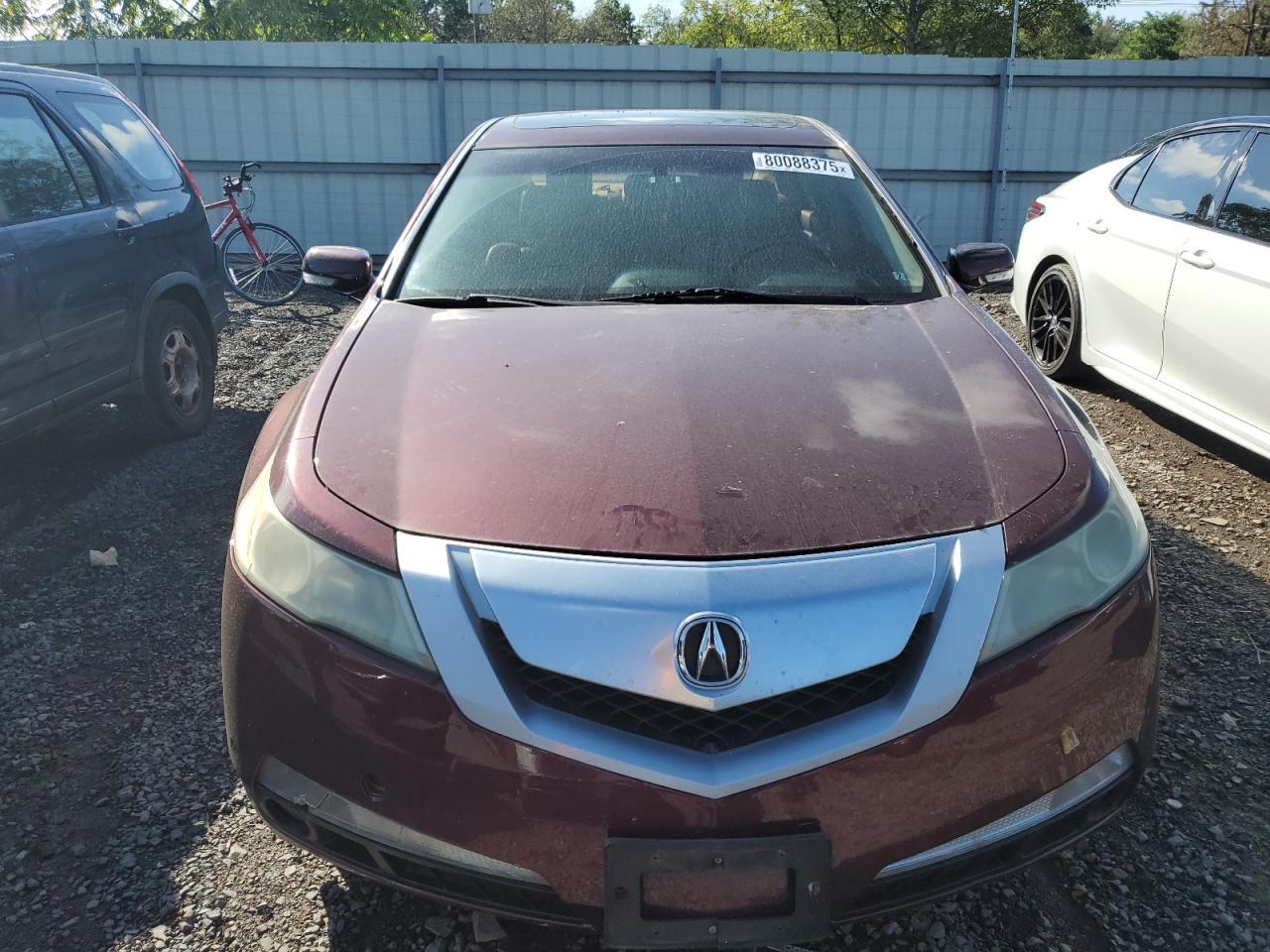 2010 Acura Tl - Фото 5