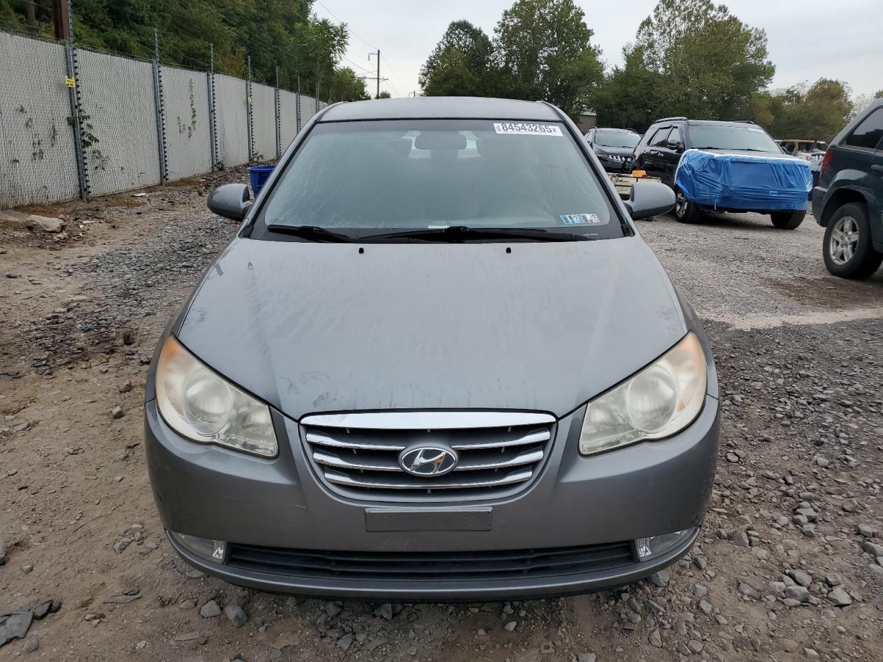 2010 Hyundai Elantra - Фото 5