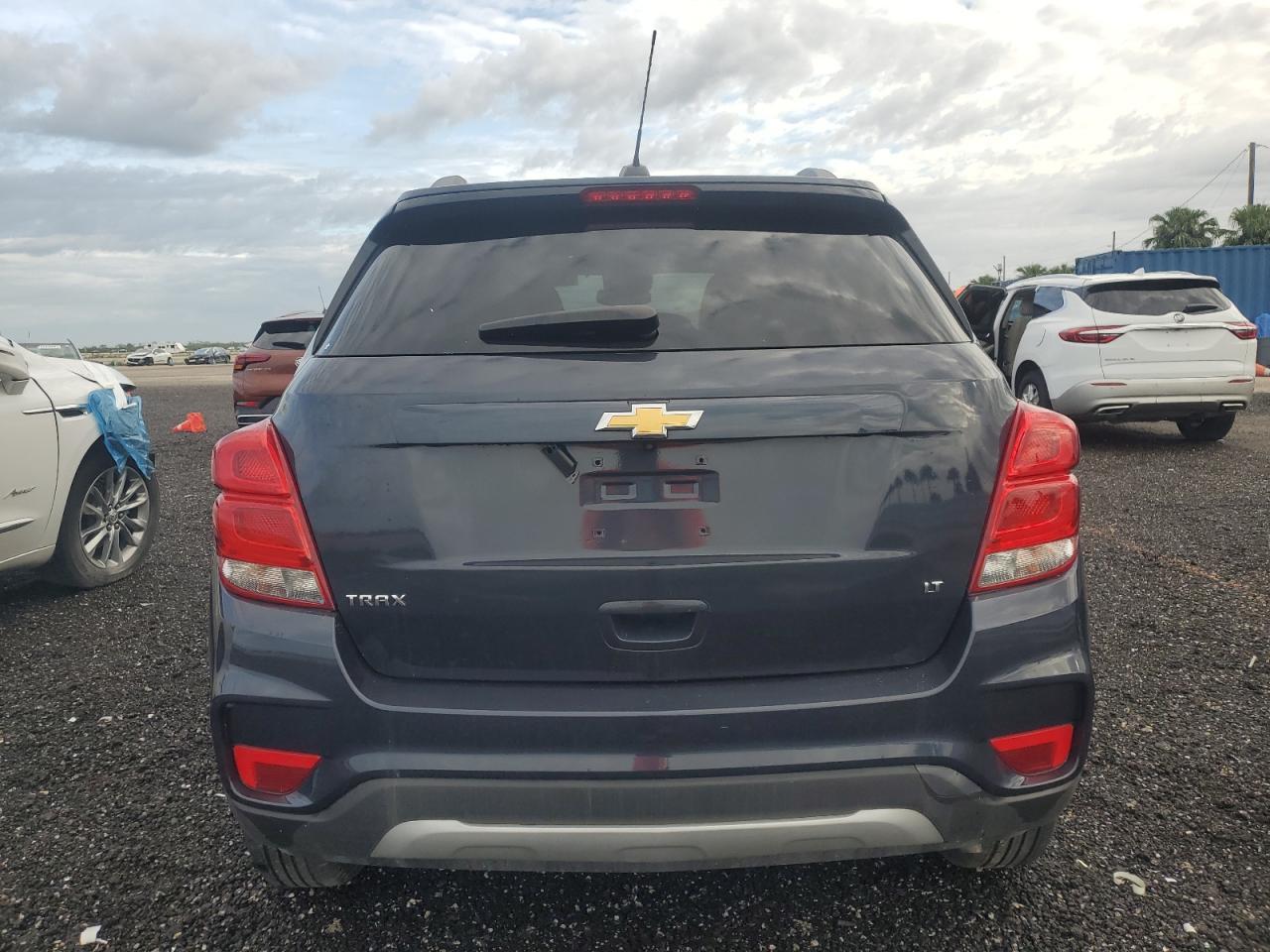 2019 Chevrolet Trax 1Lt - Image 6