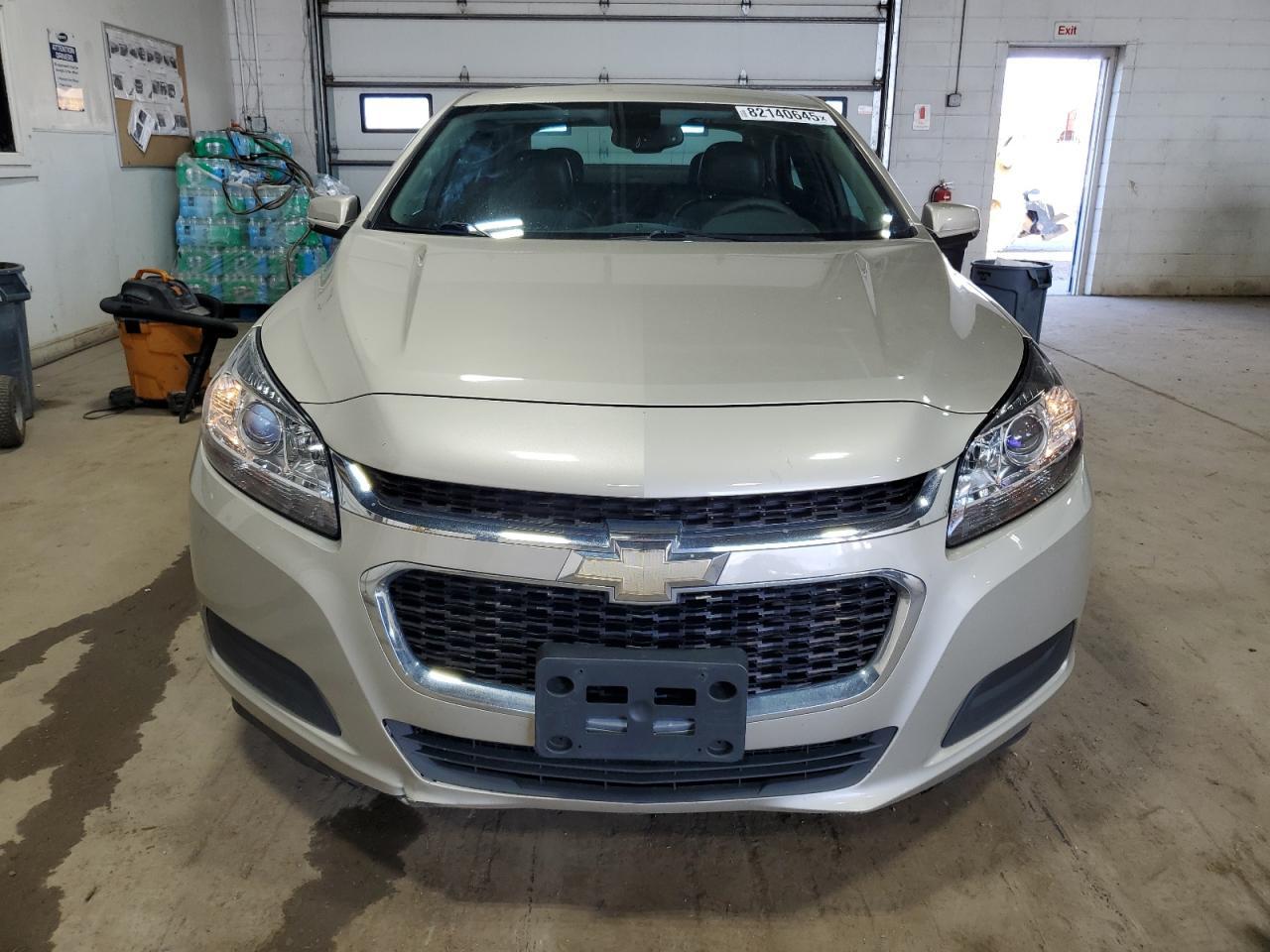 2016 Chevrolet Malibu Limited Lt - Фото 5