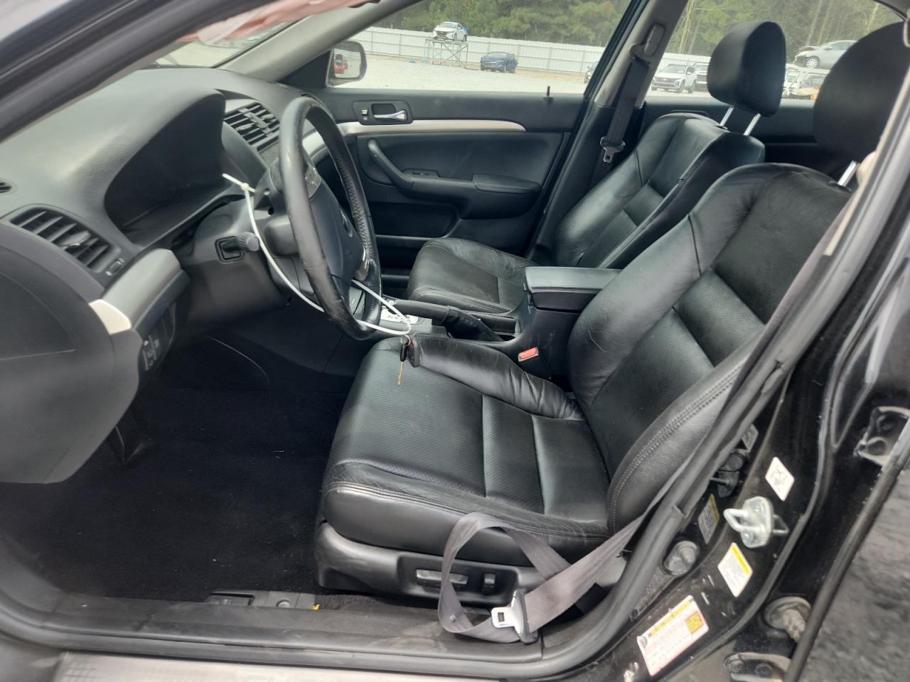 2004 Acura Tsx - Image 7