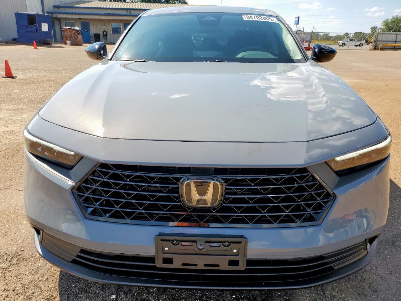 2025 Honda Accord Se - Image 5