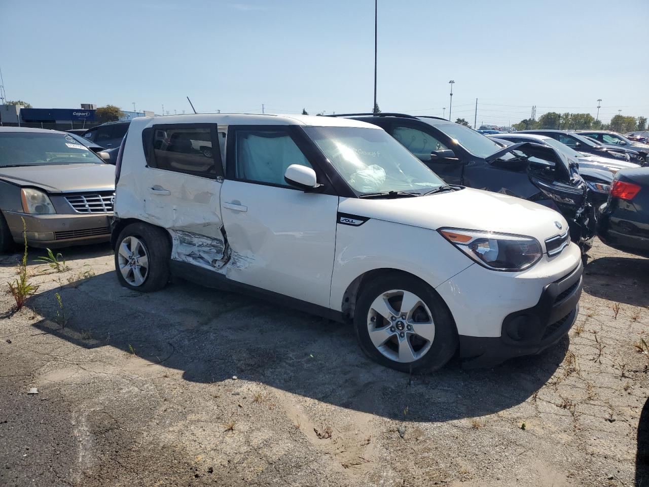 2019 Kia Soul - Image 4