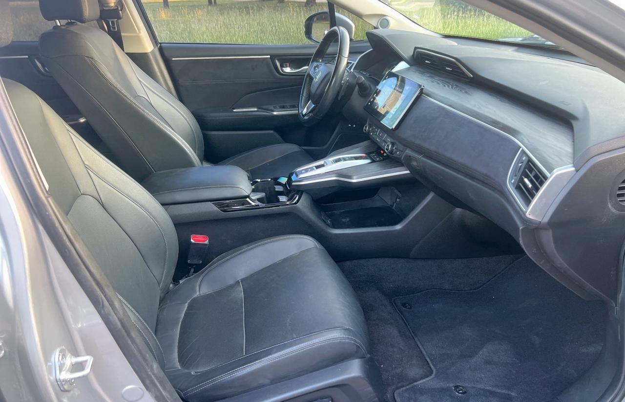 2019 Honda Clarity Touring - Фото 5