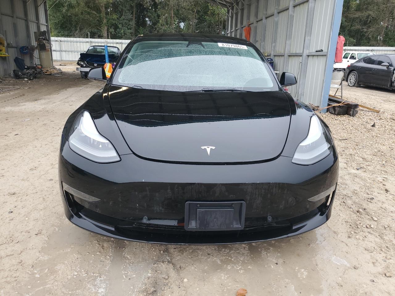 2022 Tesla Model 3 - Фото 5