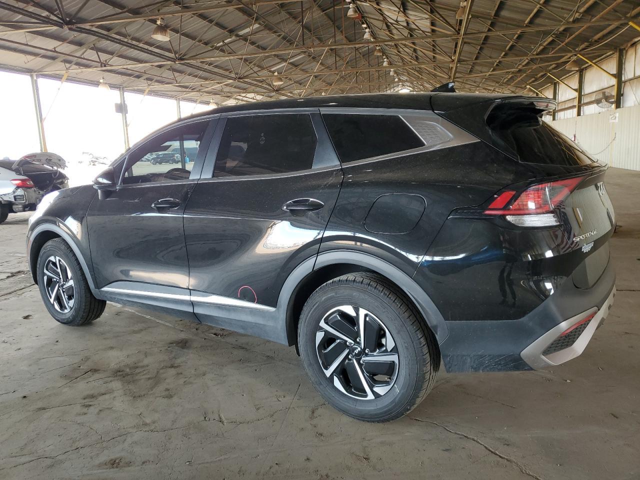 2023 Kia Sportage Lx - Фото 2