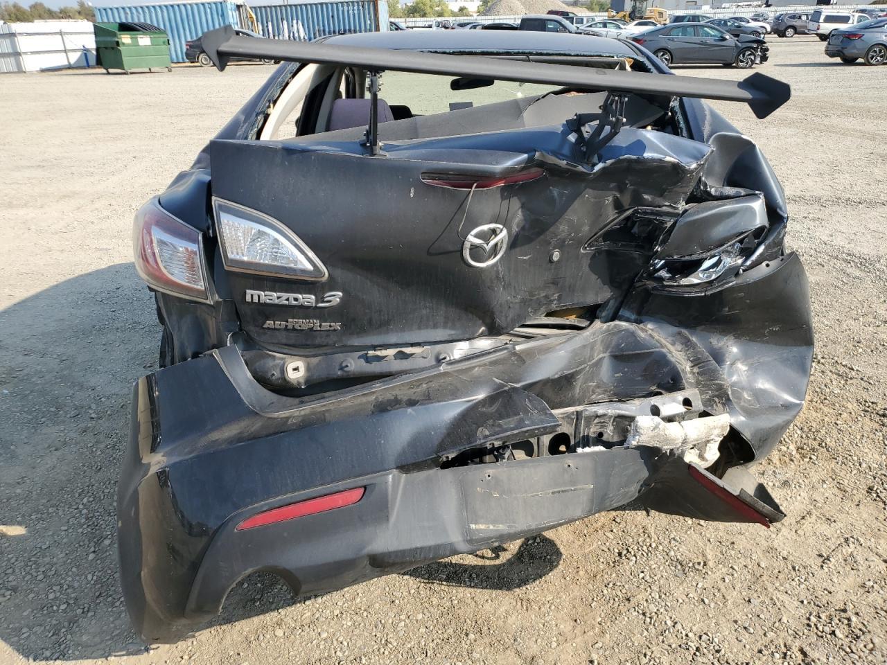 2011 Mazda 3 I - Фото 6