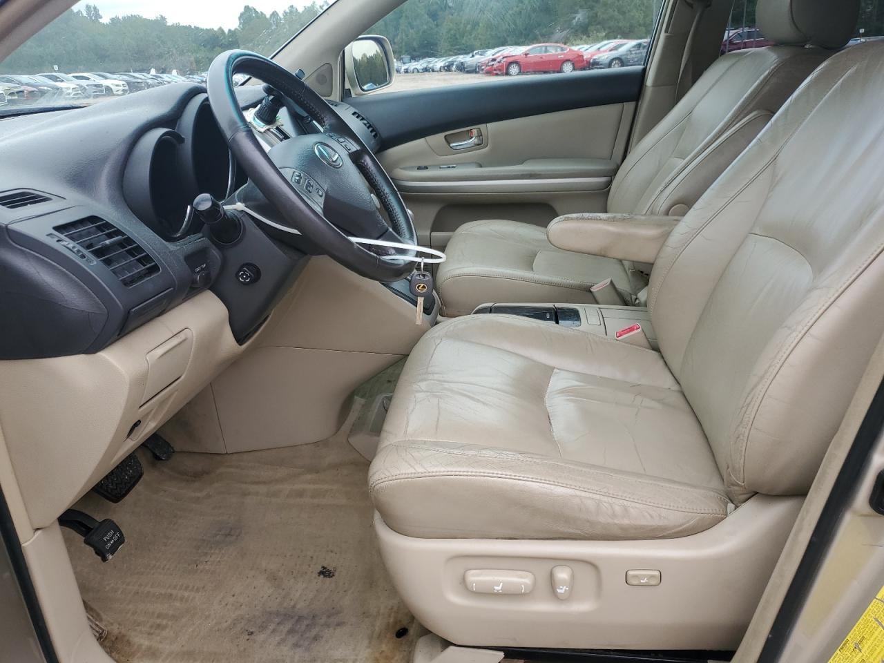 2006 Lexus Rx 400 - Фото 7