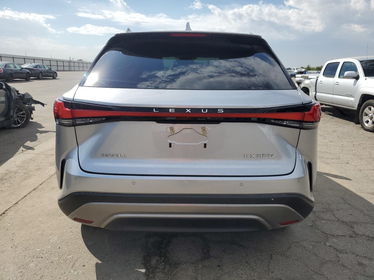2023 Lexus Rx 350 Base - Image 6
