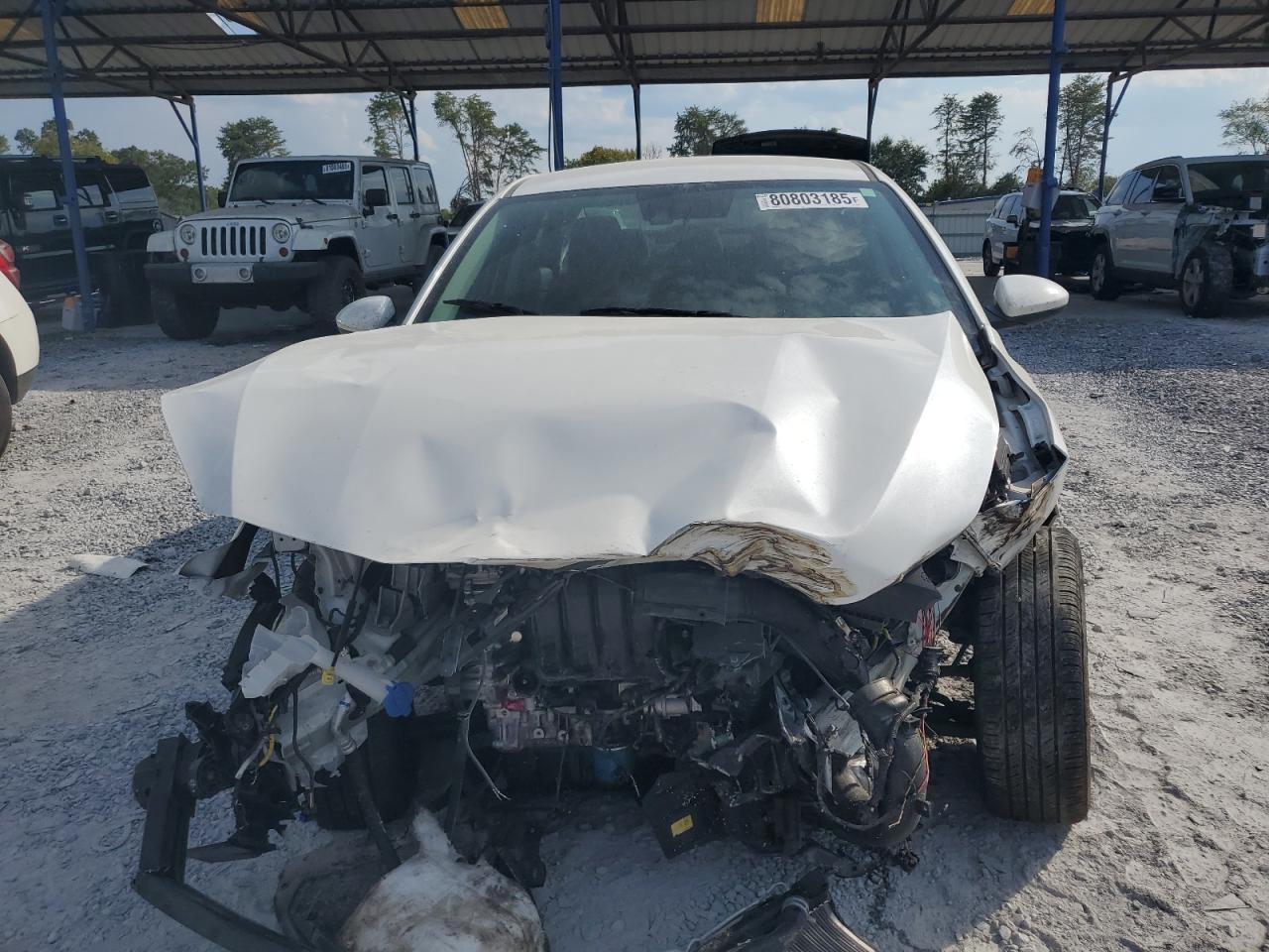 2024 Kia Forte Lx - Image 5