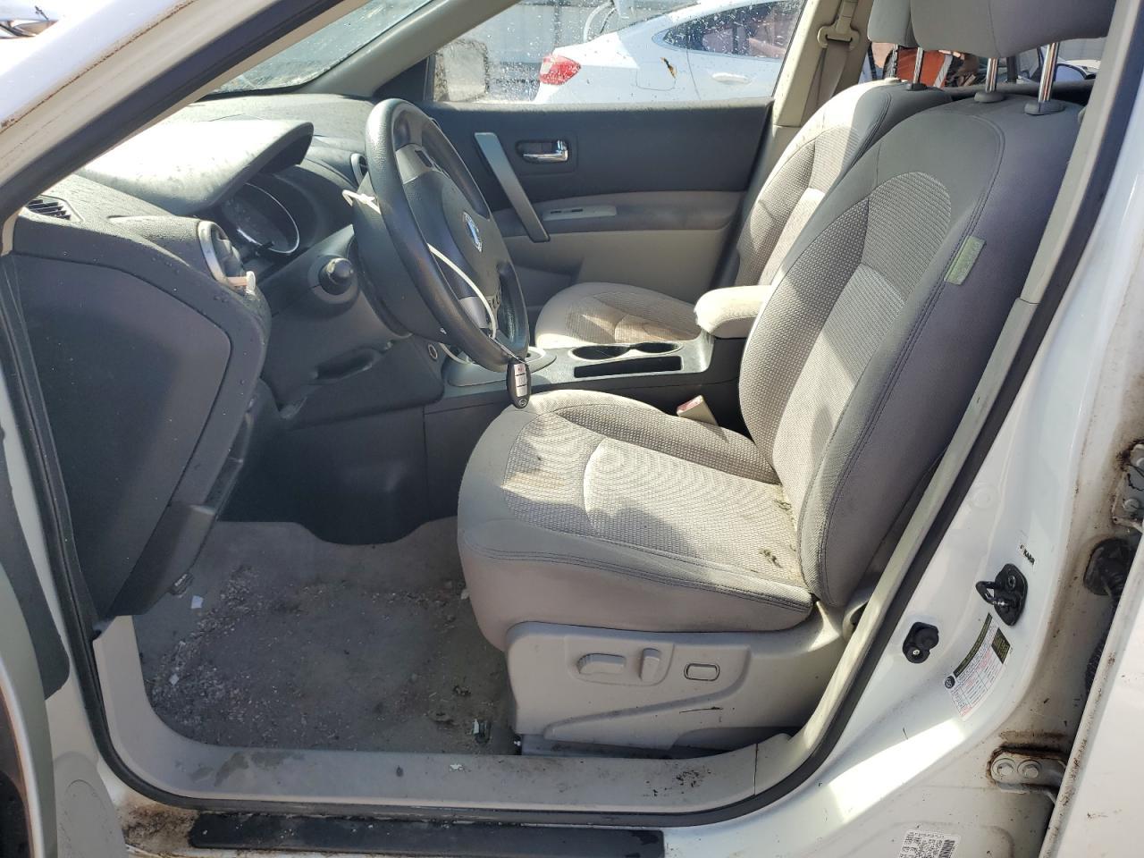 2011 Nissan Rogue S - Фото 7