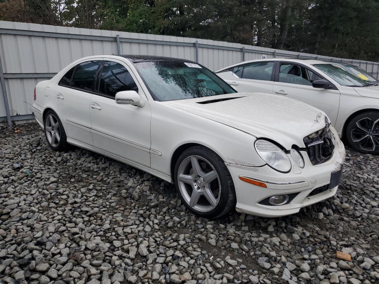 2009 Mercedes-Benz E 350 - Фото 4