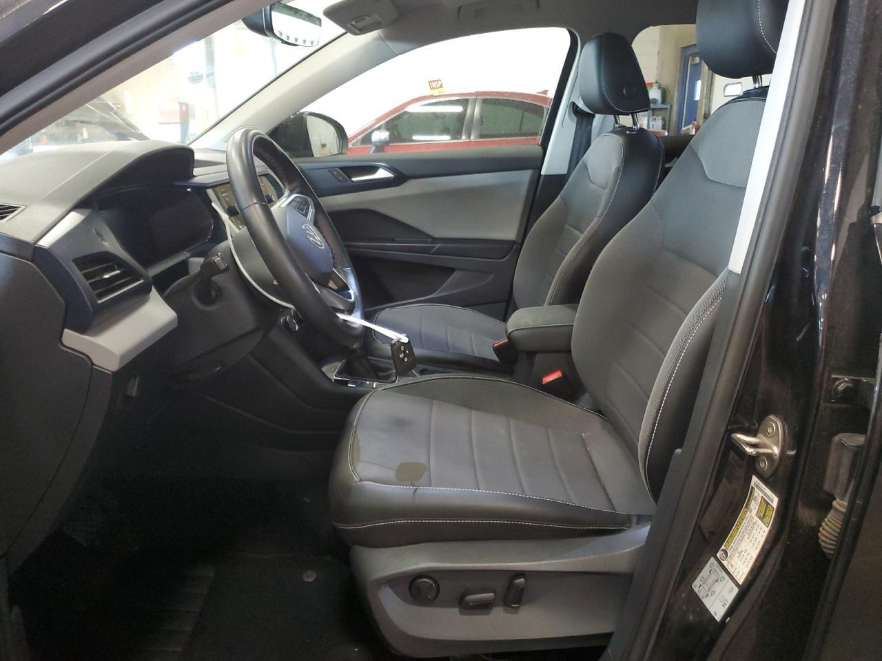 2022 Volkswagen Taos Se Iq Drive - Фото 7