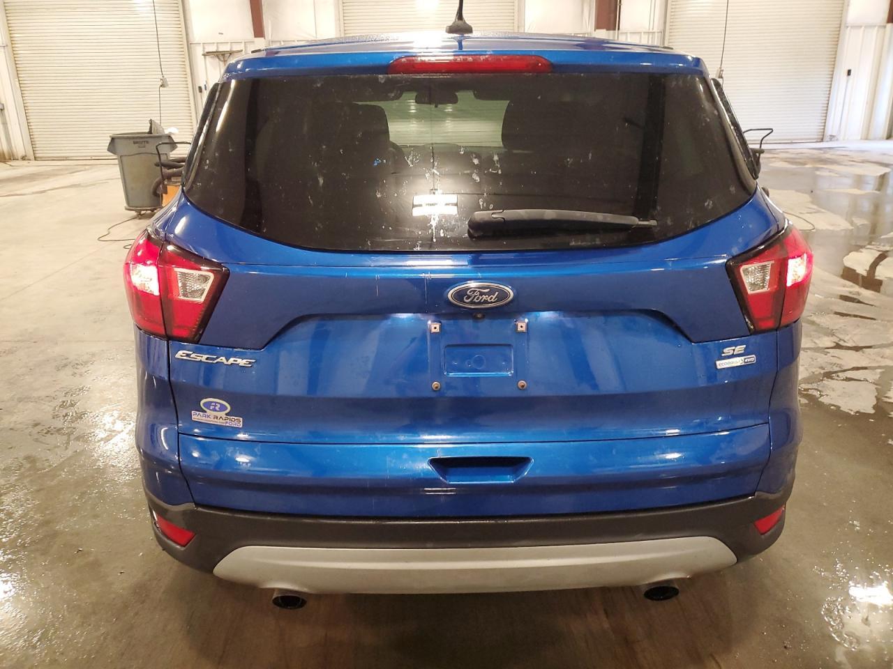 2019 Ford Escape Se - Image 6