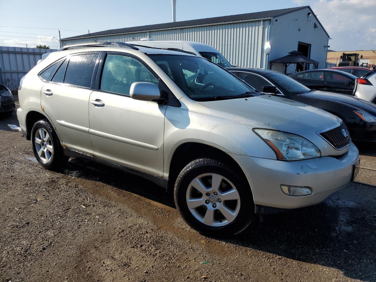 2004 Lexus Rx 330 - Image 4