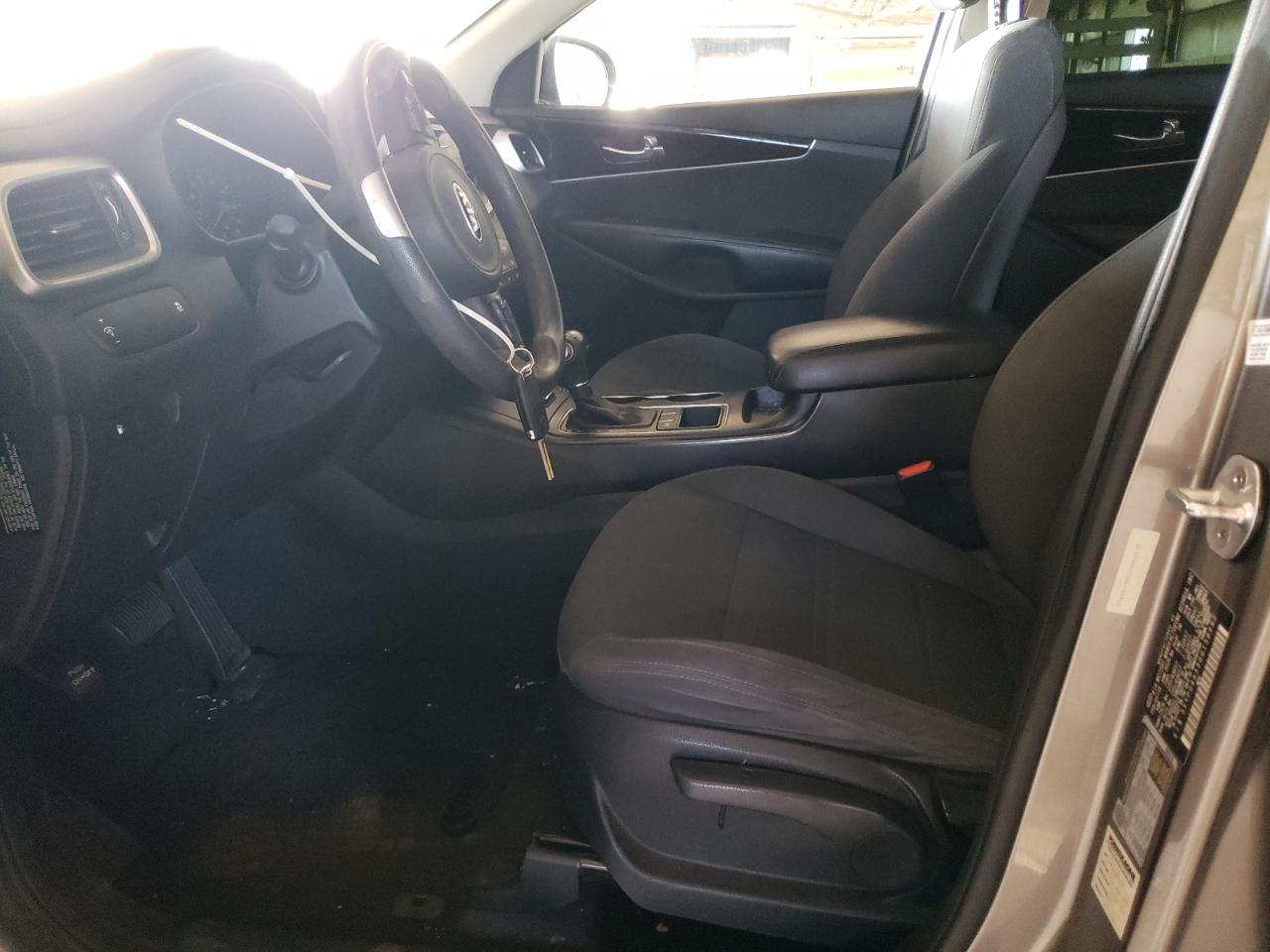 2016 Kia Sorento Lx - Image 7