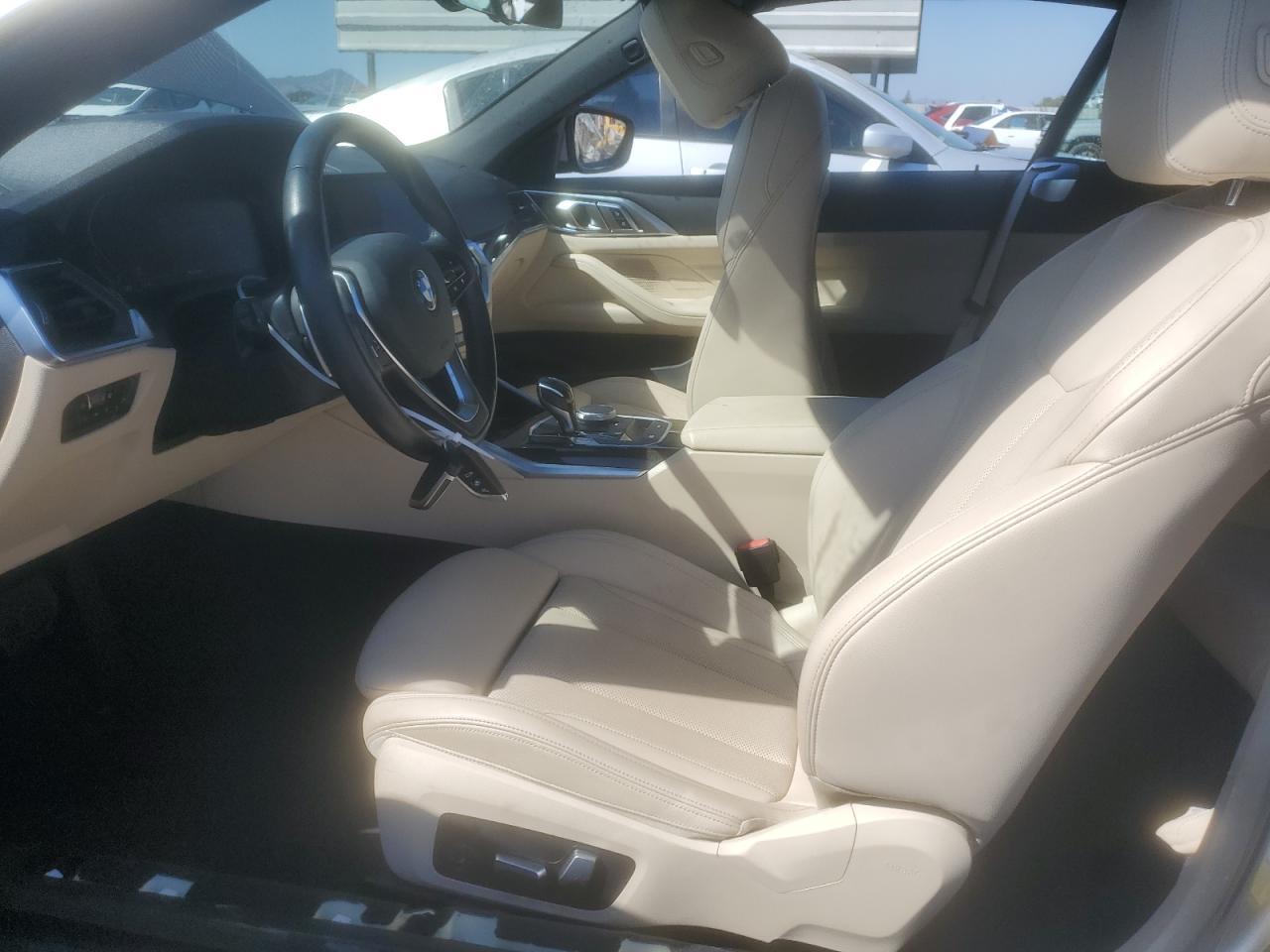 2022 BMW 430I - Image 7