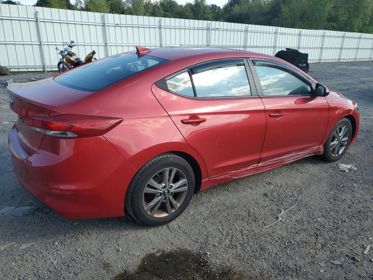 2017 Hyundai Elantra Se - Фото 3